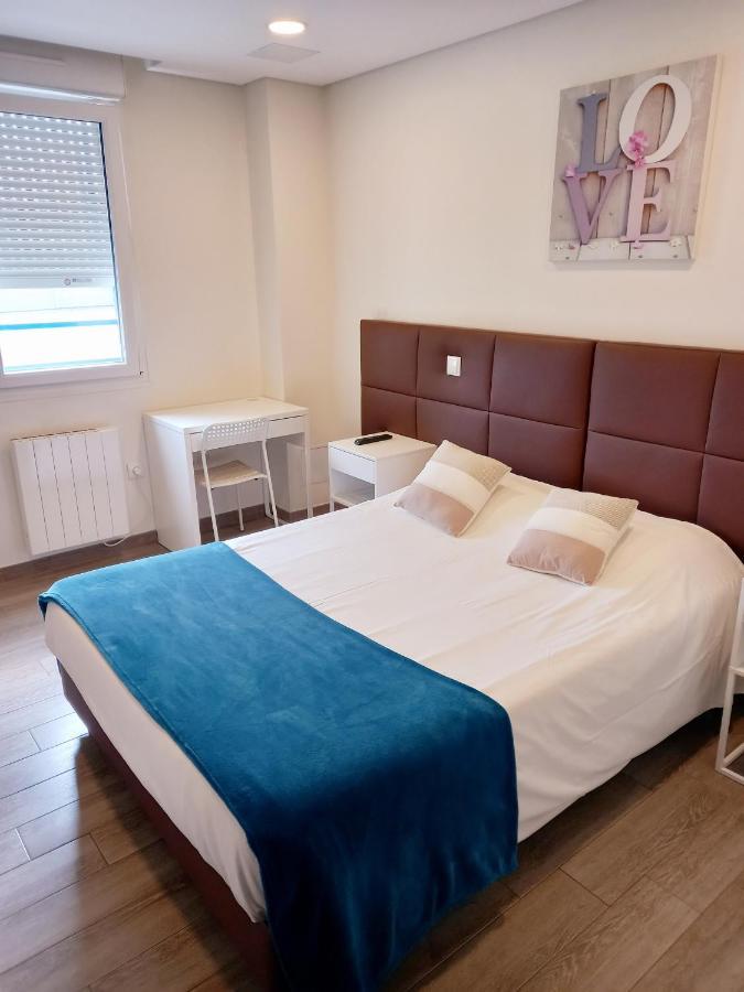 Hotel M&R Ifs Bagian luar foto