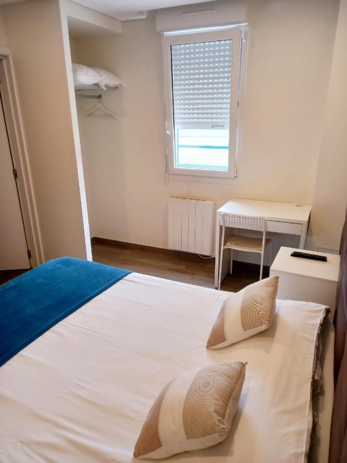 Hotel M&R Ifs Bagian luar foto
