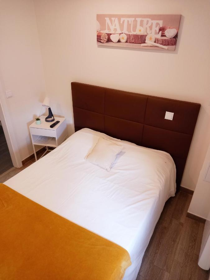 Hotel M&R Ifs Bagian luar foto
