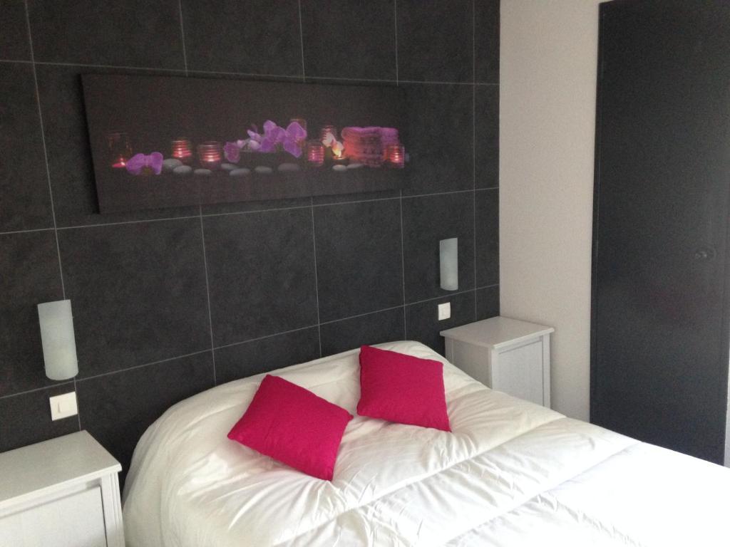 Hotel M&R Ifs Bagian luar foto
